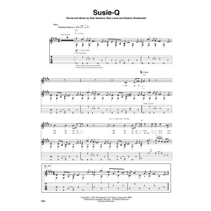 Susie-Q
