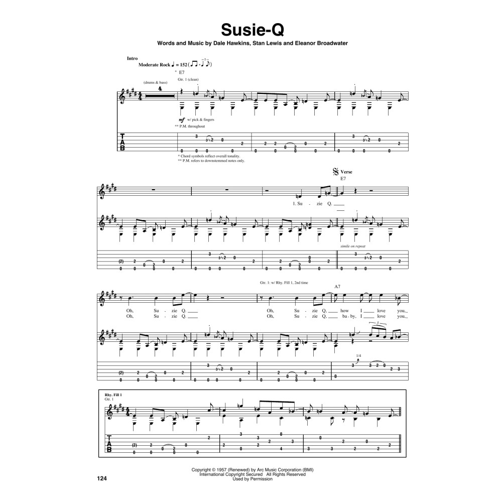 Susie-Q