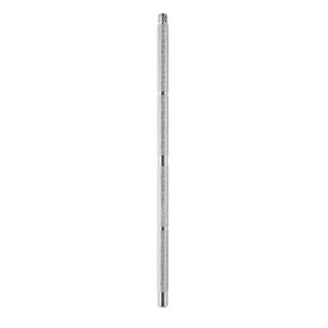 Meinl Straight Rod With 3/8" Screw Thread
