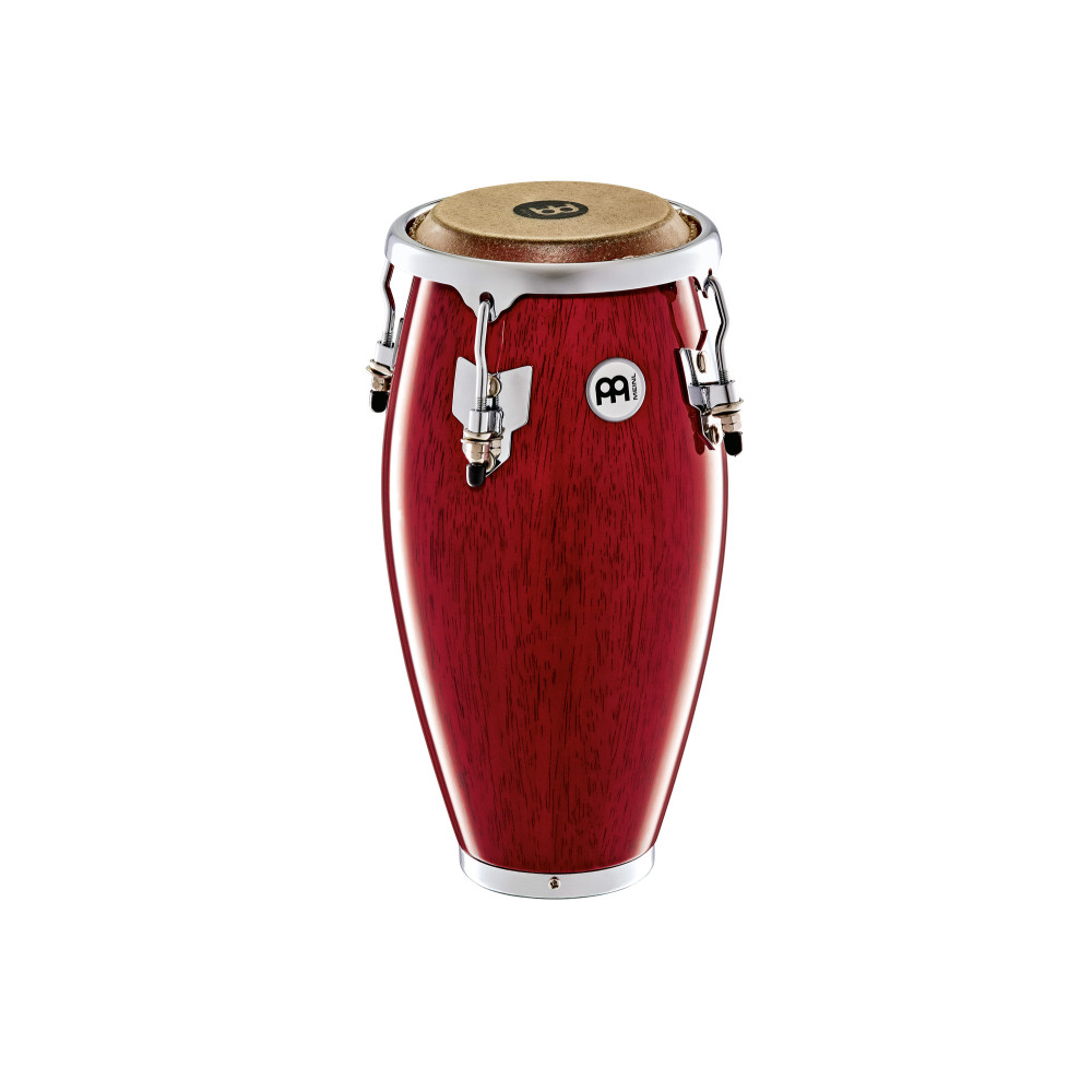 Mini conga Meinl Marathon de 4,5" burdeos