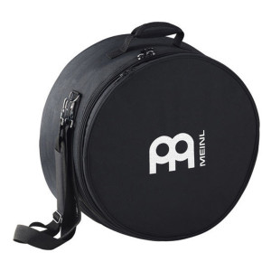 Funda Meinl Caixa 12 x 6" Negra