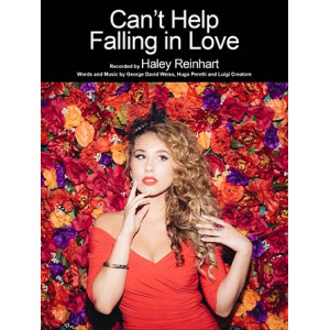 Can't Help Falling In Love