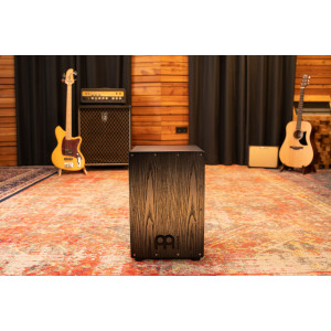 Cajón Snare Meinl Headliner Charcoal