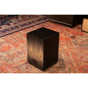 Cajón Snare Meinl Headliner Charcoal