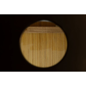 Snare Cajon Meinl Headliner Charcoal