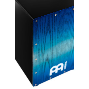 Cajón Snare Meinl Headliner Pacific Blue
