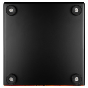 Caja de percusión Snare Meinl Headliner Fambre