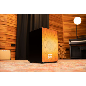 Caja de percusión Snare Meinl Headliner Fambre