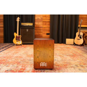 Snare Cajon Meinl Headliner Fambre