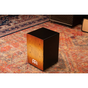 Caja de percusión Snare Meinl Headliner Fambre