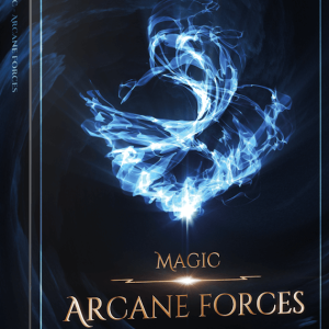 Boom Magic Arcane Forces CK