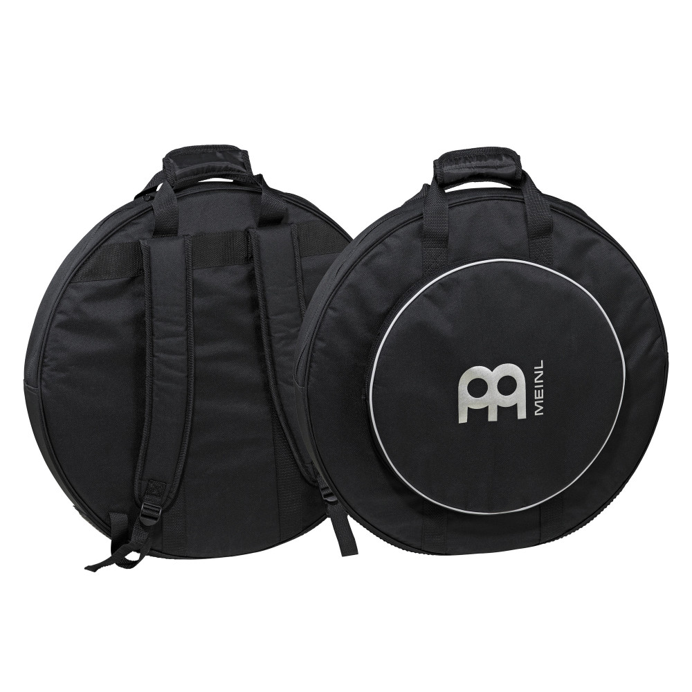 Funda Meinl para platillos de 22" con correas