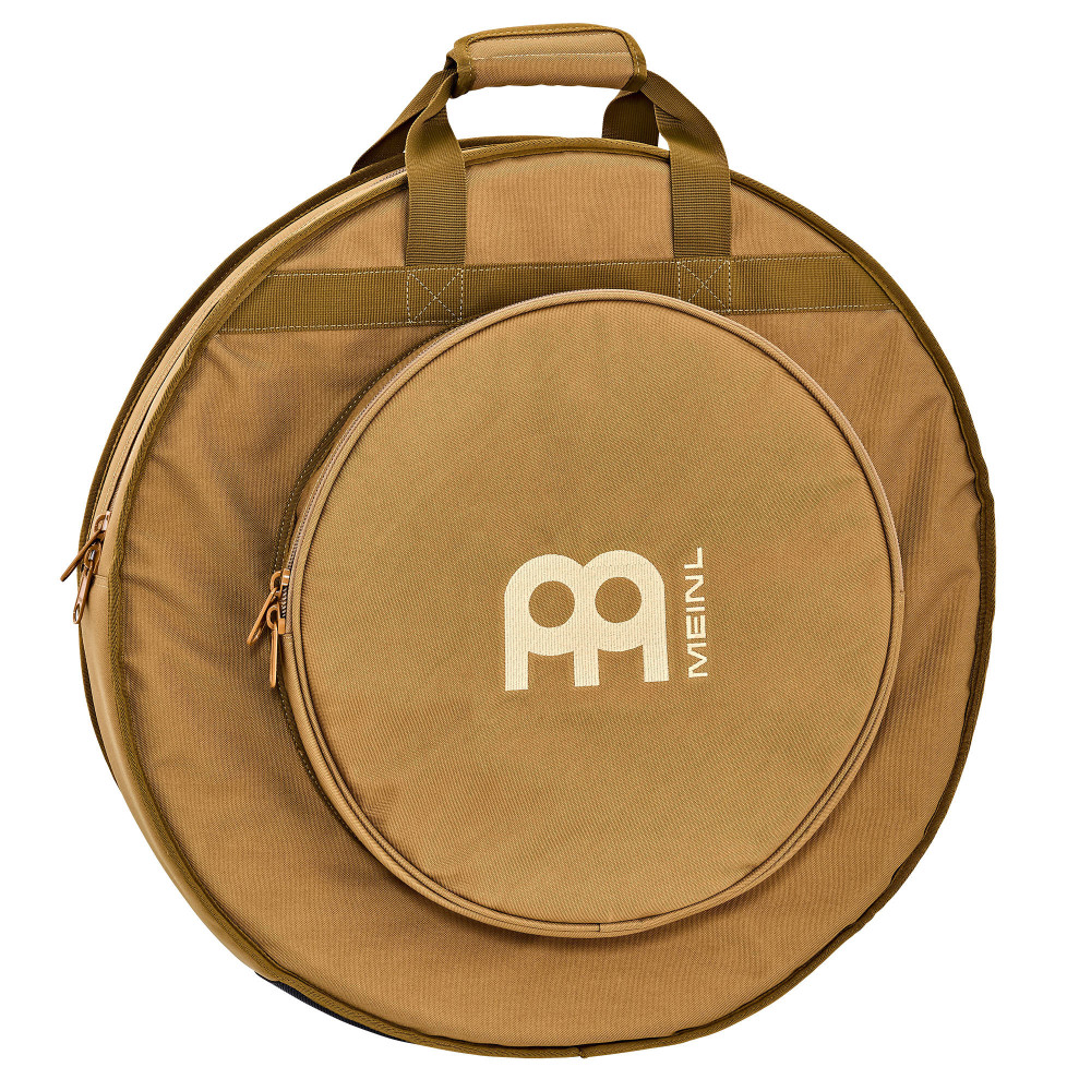 Meinl 22" Cymbal Bag with Straps