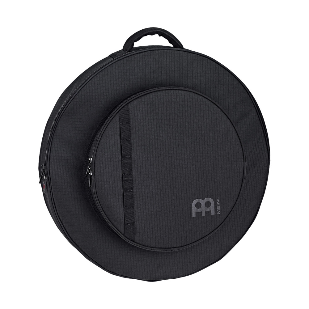 Funda Meinl para platillos de 22" Carbon Ripstop