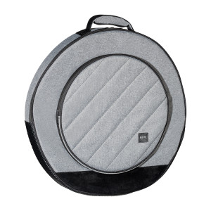 Funda Meinl para platillo de 22" gris