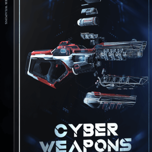 Boom Cyber Weapons CK