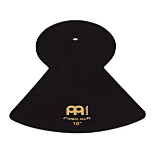 Meinl Cymbal Mute Set 14/16/20