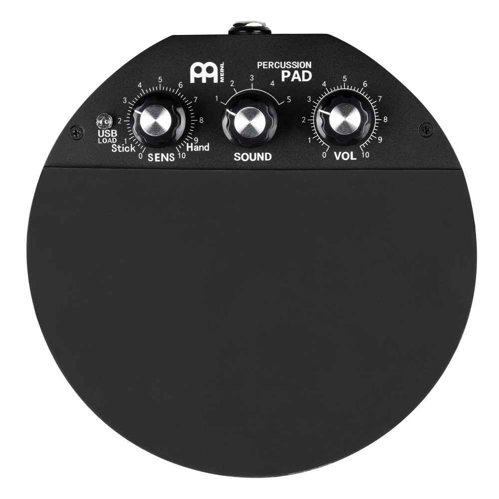 Pad Meinl 5 Sons De Percussions