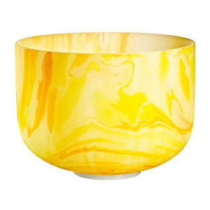 Singing Bowl Sonic Energy Cristal 10"