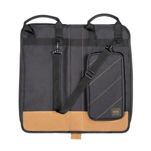 Funda para baquetas Meinl negra