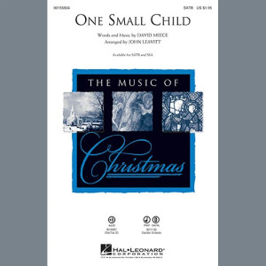 One Small Child - Flute 2