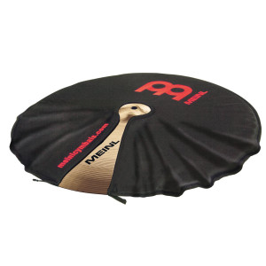 Protection Meinl Cymbale 6" Noir