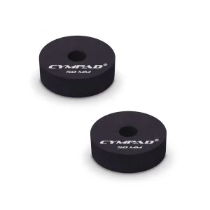 Double Set Cympad Moderator 50 Mm