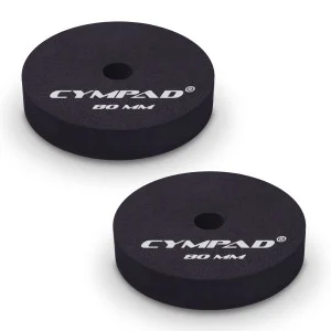 Double Cympad Moderator Set 80 mm