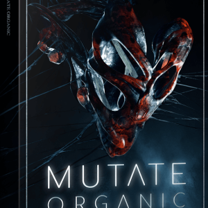 Boom Mutate Organic CK