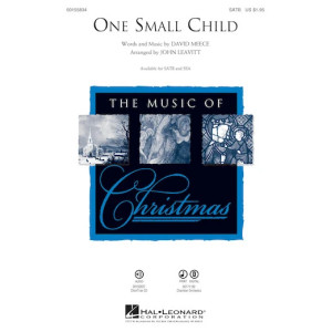 One Small Child - Percussion 2