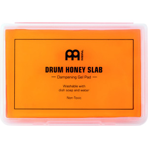 Gran atenuador de armónicos Meinl