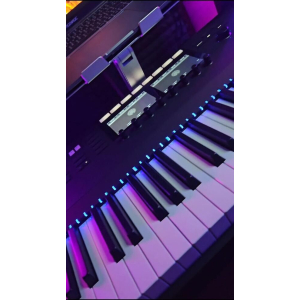 NI komplete kontrol S88 MK22 - Clavier maitre