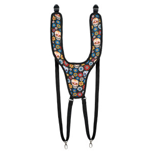 Meinl Day of Dead Djembe Harness