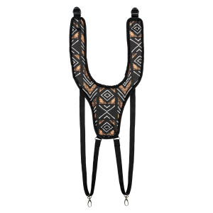 Meinl Djembe Kanga Sarong Harness