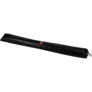 Alfombra para batería Meinl negro/blanco