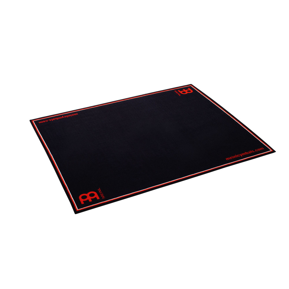 Meinl Black Drum Rug