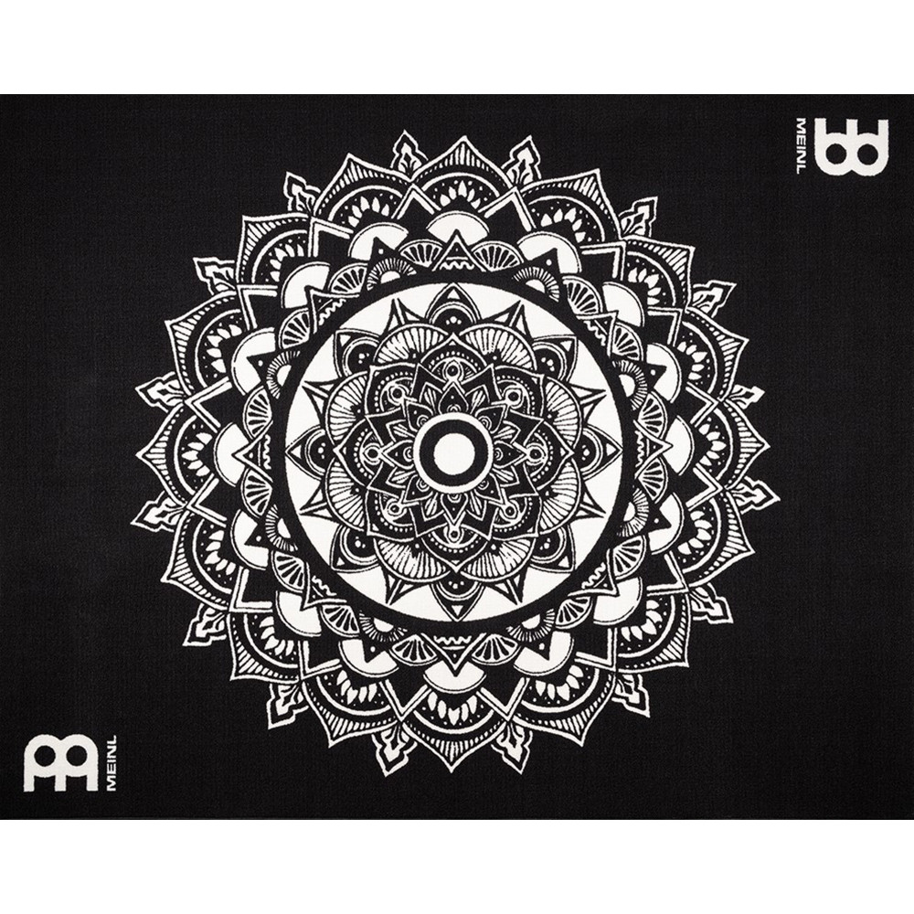 Alfombra para batería Meinl Mandala
