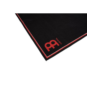 Tapis Batterie Meinl Noir Large