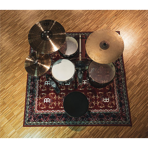 Alfombra de batería Meinl Oriental Large