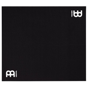 Meinl Drum Mat Black/White Small