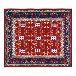 Alfombra de batería Meinl Oriental Small