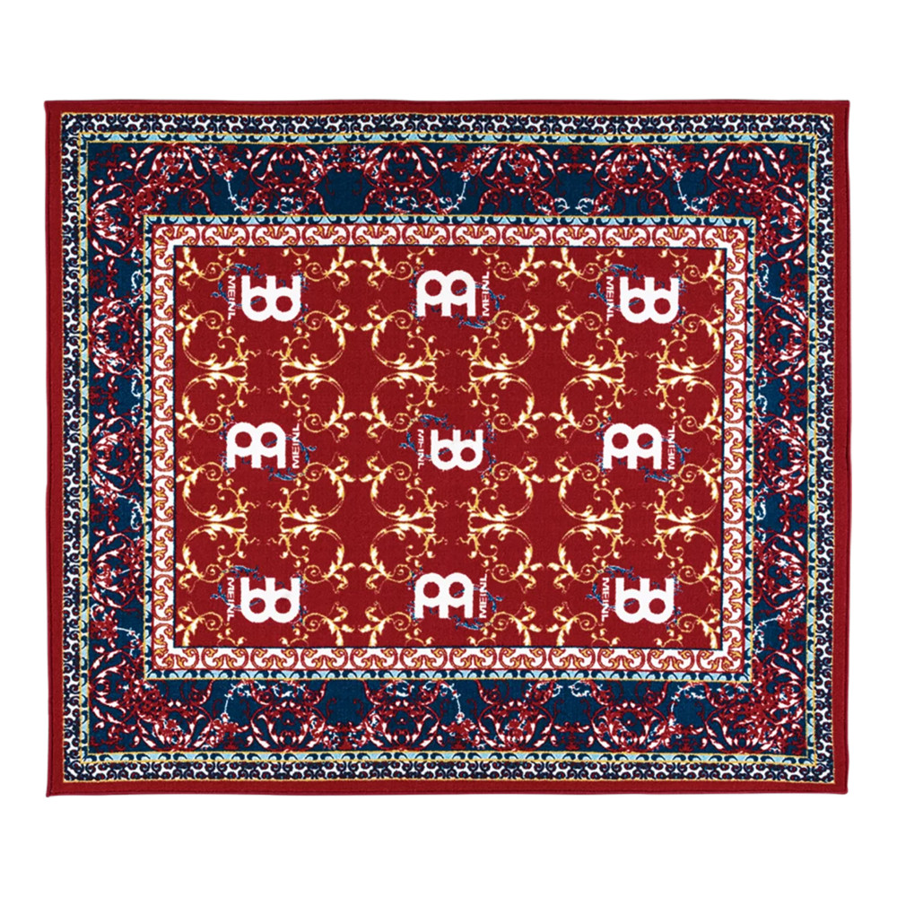Alfombra de batería Meinl Oriental Small