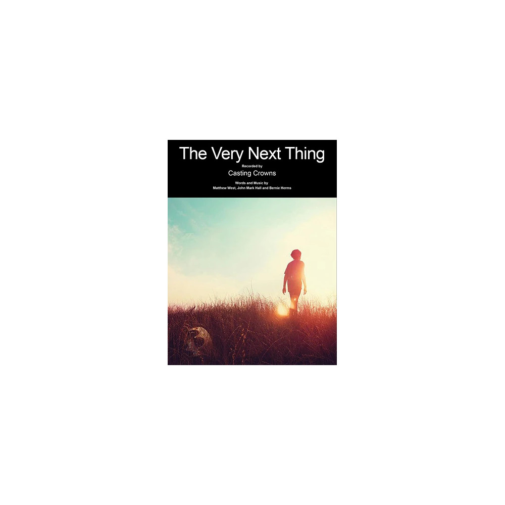 The Very Next Thing