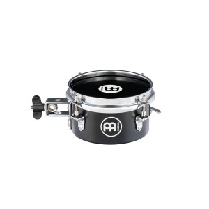 Meinl 6" Black Snare Timbale