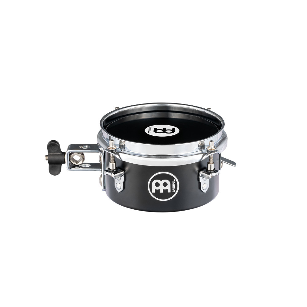 Timbal Snare Meinl 6" Negro