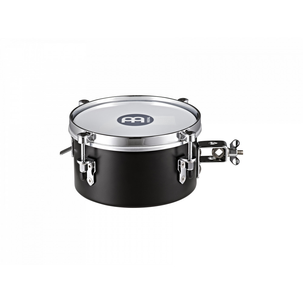 Meinl 8" Black Snare Timbale