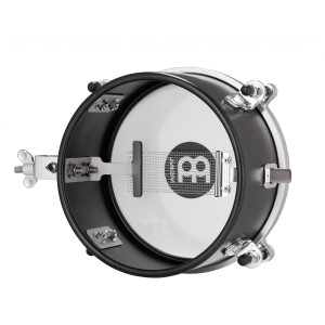 Timbales para caja Meinl de 8" negro