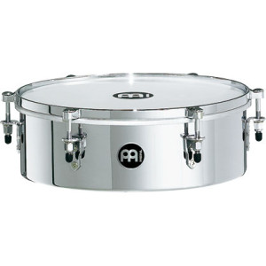 Timbal Meinl Marathon 13" para baterista