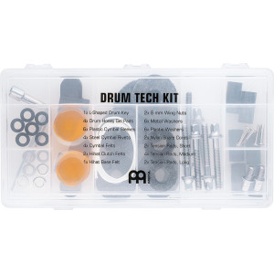 Drum Tech Kit Meinl