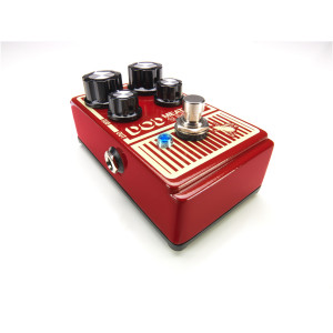 Pedal Dod Meatbox
